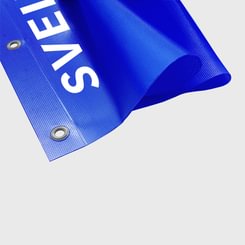 Reklaminiai PVC mesh tentai